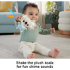 Fisher Price Γυμναστήριο Οι Πρώτες Του Αισθήσεις