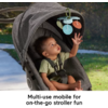 Fisher Price Γυμναστήριο Οι Πρώτες Του Αισθήσεις