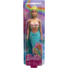 Κούκλα Barbie Mermaid τιρκουάζ