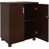 ΝΤΟΥΛΑΠΙ ΓΡΑΦΕΙΟΥ VANCE ΕΠΑΓΓΕΛΜΑΤΙΚΟ WENGE HM2050.12 60Χ46Χ75Υ εκ.