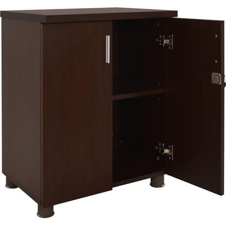 ΝΤΟΥΛΑΠΙ ΓΡΑΦΕΙΟΥ VANCE ΕΠΑΓΓΕΛΜΑΤΙΚΟ WENGE HM2050.12 60Χ46Χ75Υ εκ.
