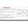 Contract Sliq Sandy Supreme Επιφάνεια Τραπεζιού τ.Werzalit Απόχρωση Toscano (Ε100,56)