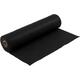 Τσόχα Werola Hobby Felt ρολό 45cm x 5m Μαύρο (93)