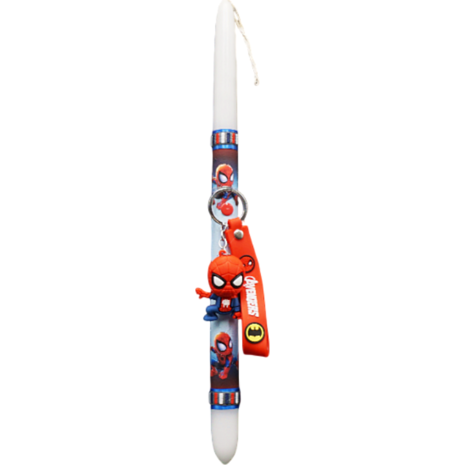 Λαμπάδα Dream Light "Spider" 36εκ