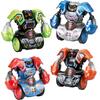 Σετ Τηλεκατευθυνόμενα Silverlit Ycoo Robo Kombat 360 Tornado (διάφορα σχέδια)