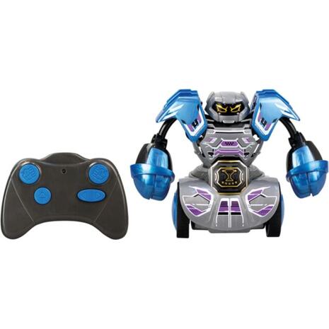 Σετ Τηλεκατευθυνόμενα Silverlit Ycoo Robo Kombat 360 Tornado (διάφορα σχέδια)