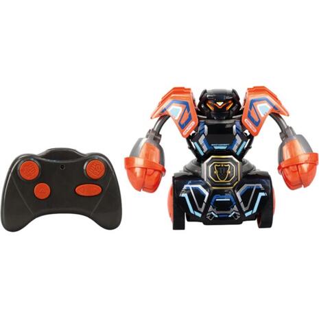 Σετ Τηλεκατευθυνόμενα Silverlit Ycoo Robo Kombat 360 Tornado (διάφορα σχέδια)