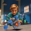 Σετ Τηλεκατευθυνόμενα Silverlit Ycoo Robo Kombat 360 Tornado (διάφορα σχέδια)