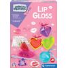 Μαθαίνω Και Δημιουργώ Lab Λαχταριστά Lip Gloss