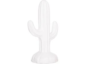 ΔΙΑΚΟΣΜΗΤΙΚΟΣ ΚΑΚΤΟΣ ΔΑΠΕΔΟΥ CACTUS HM4386.02S ΓΥΨΟΣ ΣΕ ΛΕΥΚΟ 42x30x74Υεκ