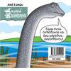Μικροί δεινόσαυροι - Διπλόδοκος (978-618-02-5144-9)