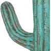 ΔΙΑΚΟΣΜΗΤΙΚΟΣ ΚΑΚΤΟΣ ΔΑΠΕΔΟΥ CACTUS HM4386.03M ΓΥΨΟΣ ΣΕ ΤΙΡΚΟΥΑΖ 54x34x103Υεκ.