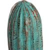 ΔΙΑΚΟΣΜΗΤΙΚΟΣ ΚΑΚΤΟΣ ΔΑΠΕΔΟΥ CACTUS HM4386.03M ΓΥΨΟΣ ΣΕ ΤΙΡΚΟΥΑΖ 54x34x103Υεκ.