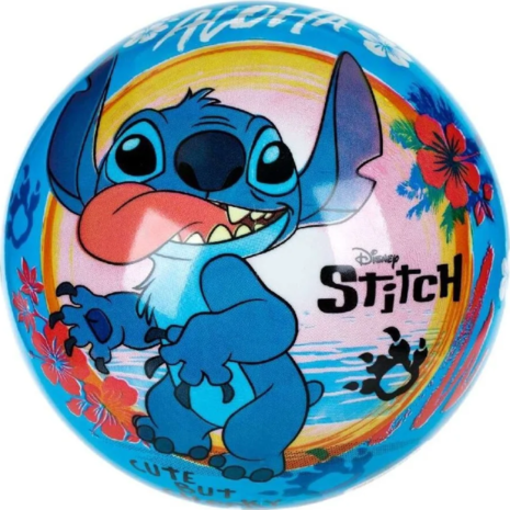 Μπάλα Stitch 23cm