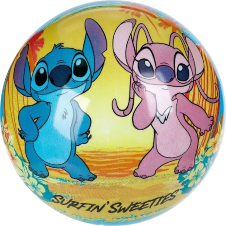 Μπάλα Stitch 23cm