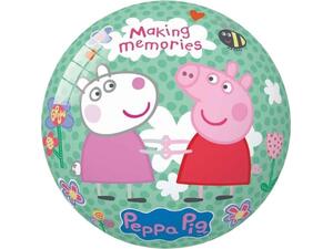 Μπάλα Peppa - Making memories 23cm