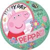 Μπάλα Peppa - Making memories 23cm
