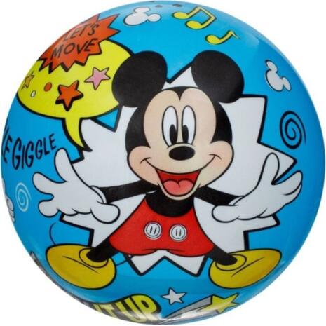 Μπάλα Mickey 23cm
