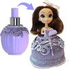 Κουκλίτσα Perfumies Σε Μπουκαλάκι Αρώματος (διάφορα σχέδια)