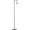 ΦΩΤΙΣΤΙΚΟ ΔΑΠΕΔΟΥ KRAMER HM7535.11 ΜΕΤΑΛΛΟ ΣΕ ΜΑΥΡΟ 23x169Υεκ.