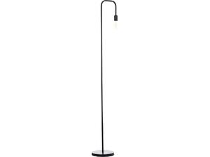 ΦΩΤΙΣΤΙΚΟ ΔΑΠΕΔΟΥ KRAMER HM7535.11 ΜΕΤΑΛΛΟ ΣΕ ΜΑΥΡΟ 23x169Υεκ.