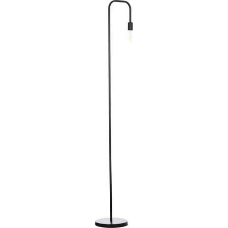ΦΩΤΙΣΤΙΚΟ ΔΑΠΕΔΟΥ KRAMER HM7535.11 ΜΕΤΑΛΛΟ ΣΕ ΜΑΥΡΟ 23x169Υεκ.