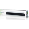 Μηχανή Πλαστικοποίησης NEDIS LAMI110BKA3 A3, 300 mm/min. Λευκό/Μαυρο