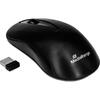 Ποντίκι ασύρματο Mediarange optical 3 button black MROS209