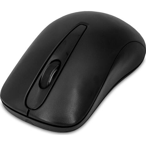 Ποντίκι ασύρματο Mediarange optical 3 button black MROS209