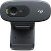 Web camera Logitech C270 HD 720p