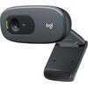Web camera Logitech C270 HD 720p