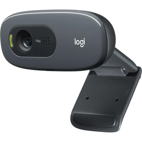 Web camera Logitech C270 HD 720p