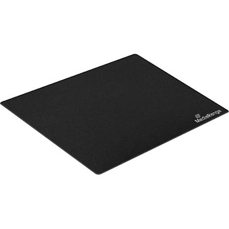 Mousepad flat Mediarange (MROS251) μαύρο 210 x 180 x 3mm.