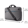 Τσάντα - θήκη laptop HP 15.6" Prelude Top Load