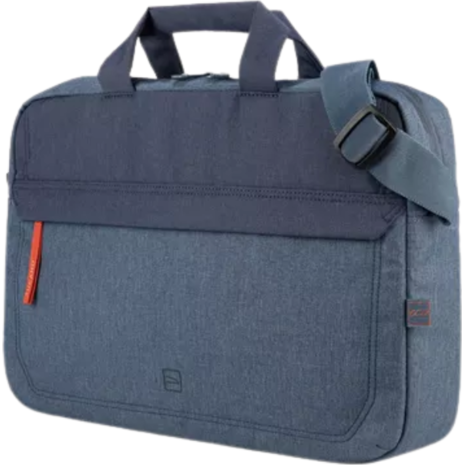 Τσάντα Laptop Tucano 15'' Bags Hop Μπλε
