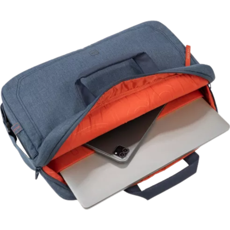 Τσάντα Laptop Tucano 15'' Bags Hop Μπλε