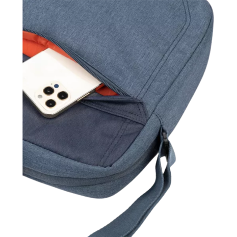 Τσάντα Laptop Tucano 15'' Bags Hop Μπλε