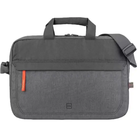 Τσάντα - θήκη laptop Tucano 13-14" Hop Anthracite