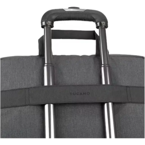 Τσάντα - θήκη laptop Tucano 13-14" Hop Anthracite