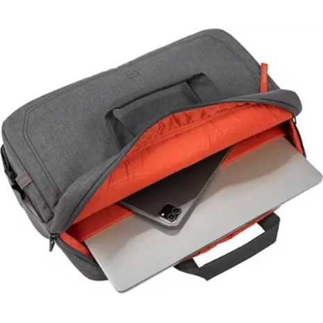 Τσάντα - θήκη laptop Tucano 13-14" Hop Anthracite