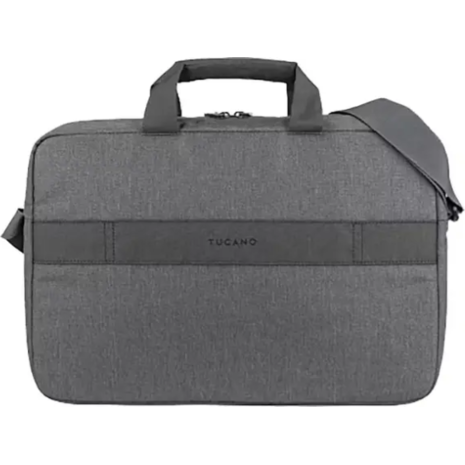 Τσάντα - θήκη laptop Tucano 13-14" Hop Anthracite