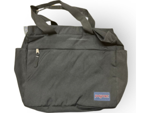 Tσάντα Laptop Jansport 15.4" Μαύρη