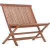 ΠΑΓΚΑΚΙ KENDALL HM18128 ΠΤΥΣΣΟΜΕΝΟ ΑΠΟ ΞΥΛΟ ΤΕΑΚ ΣΕ ΦΥΣΙΚΟ ΧΡΩΜΑ 100x47x89Υεκ.