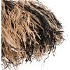 ΦΩΤΙΣΤΙΚΟ ΟΡΟΦΗΣ ORDEM HM4715 ΚΑΠΕΛΟ ΙΝΕΣ SISAL & ΜΠΑΝΑΝΑΣ-ΜΑΥΡΟ & ΦΥΣΙΚΟ Φ75εκ