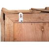 ΚΑΘΡΕΠΤΗΣ ΤΟΙΧΟΥ TWIGS HM4440 DRIFTWOOD ΣΕ ΦΥΣΙΚΟ ΧΡΩΜΑ 62x10x82Υεκ.