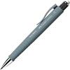 Μολύβι μηχανικό Faber Castell Poly Matic 0.7mm Γκρι (133388)
