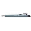 Μολύβι μηχανικό Faber Castell Poly Matic 0.7mm Γκρι (133388)