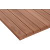 ΕΠΙΦΑΝΕΙΑ ΤΡΑΠΕΖΙΟΥ ΤΕΤΡΑΓΩΝΗ HM18136 ΞΥΛΟ TEAK--ΦΥΣΙΚΟ 70x70x4(πάχος)εκ.