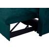 ΚΑΝΑΠΕΣ ΓΩΝΙΑ ΚΡΕΒΑΤΙ WAYNE 224x147x85Υεκ. HM3028.13 ΒΕΛΟΥΔΟ ΚΥΠΑΡΙΣΣΙ