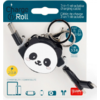 Καλώδιο φόρτισης Legami Charge N'Roll 3 σε1 Panda
